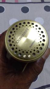 REEL SHIMANO (C.Q51) Rare