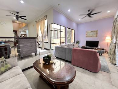 2-storey Terraced House For Sale in Bukit Jelutong,SGR