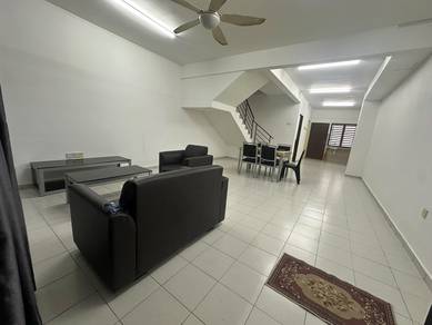 2-storey Terraced House For Sale in Pasir Gudang,JHR