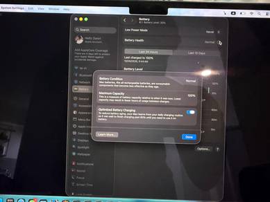 macbook M2