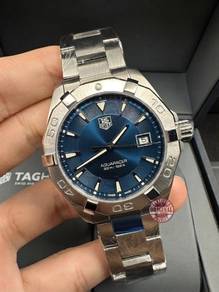 Tag Heuer Aquaracer Men's Watch⌚️⌚️