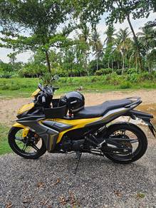 Yamaha Y16ZR