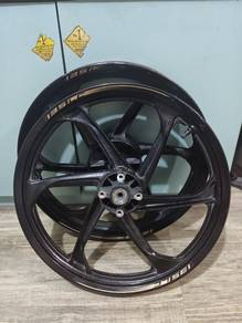 Rim lc v8 SE