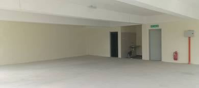 Warehouse / Factory For Rent in Rawang,SGR