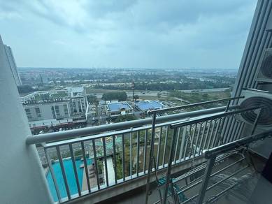 Service Residence For Rent in Sky Gardens Residences