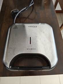 Faber sandwich maker 