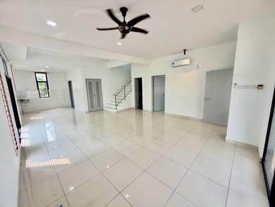 Semi-Detached House For Sale in Semenyih,SGR