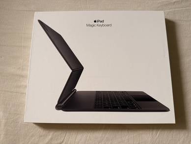 iPad Magic Keyboard iPad Pro 12.9