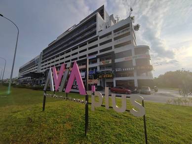 Service Residence For Rent in Avia Plus, Bandar Country Homes