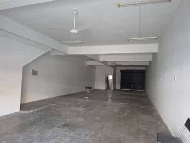 Shop lot For Rent in Kajang,SGR