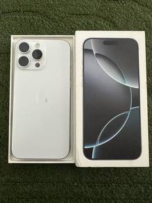 iphone 16 promax