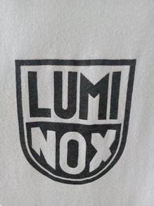 Luminox X Japan Amefes Fuji Speed Way American tee