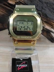Watch Casio G Shock GM-5600SCM