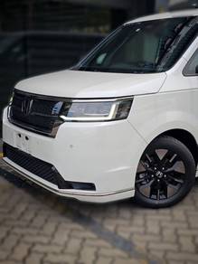 Honda Stepwagon SPADA in KL City, KUL