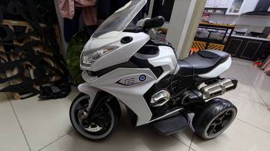 motosikal elektrik kanak2