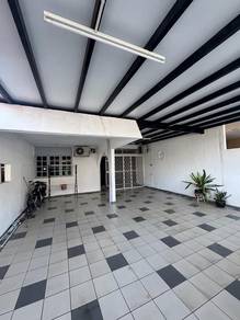 1-storey Terraced House For Sale in Seremban,NSN