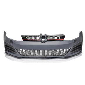 Mk7.5 Gti Front Bumper Bodykit Rear Body kit Golf