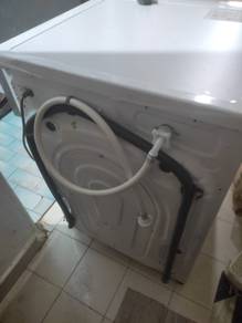 Mesin basuh movon 9kg