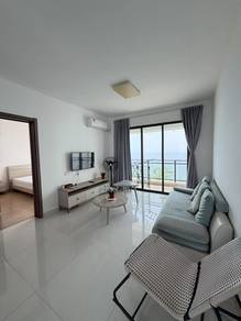 Apartment For Rent in Starview Bay @ Forest City