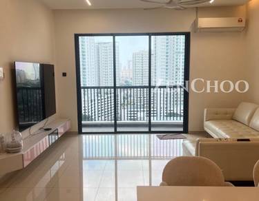 Condominium For Sale in Artis 3