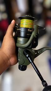 seahawk katak(mesin katak) 