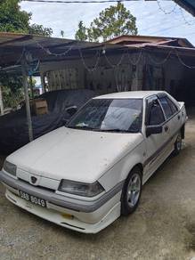 Proton Iswara S A/B in Kulim, KDH