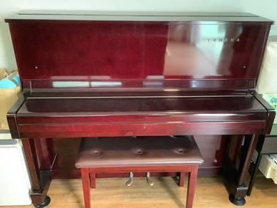 Yamaha U1