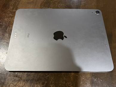 iPad Air 4th Gen 64gb Wi-Fi