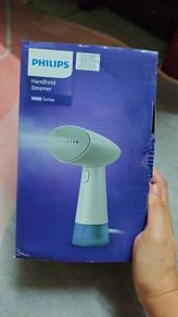 PHILIPS Handheld Steamer