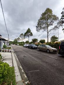 2-storey Terraced House For Sale in Kulai,JHR