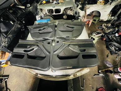 Bmw E39 Msport Alcantara Door Trim Original