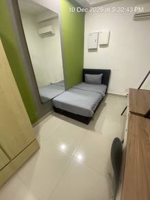 Condominium For Rent in Meridin Medini
