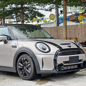 Mini Cooper S S in Cheras, KUL