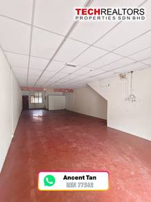 Shop lot For Rent in Sungai Petani,KDH