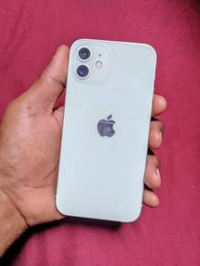 ( Jual Sahaja ) iPhone 12 /128gb