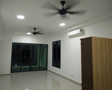 Service Residence For Sale in Kepong,KUL