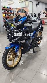 Yamaha Y15ZR