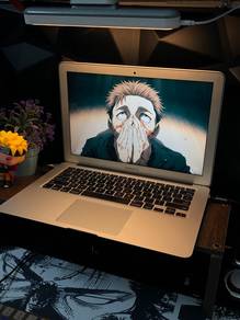 macbook air 2017