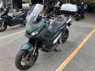 Honda XADV