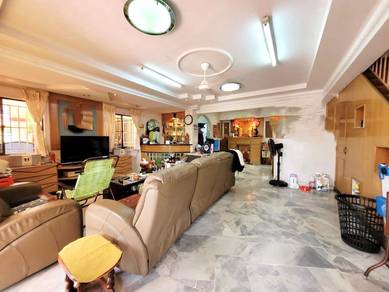 2-storey Terraced House For Sale in Ampang,SGR