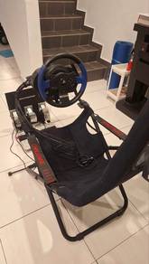Sim Racing Full Setup Paling Murah!