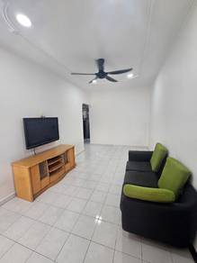 1.5-storey Terraced House For Rent in Iskandar Puteri,JHR