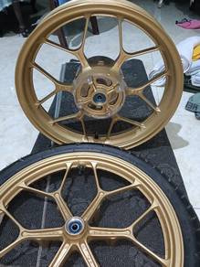 rim rsx 150 