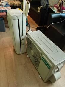 air conditioner (hisense)