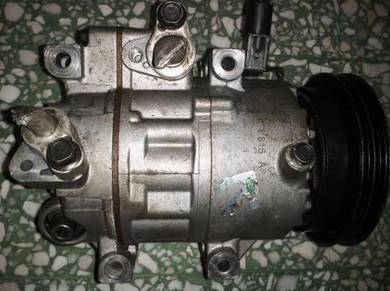 Hyundai accent getz matrix elantra atos compressor