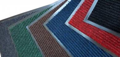 Rib Mat Carpet Floor Entrance 2X3