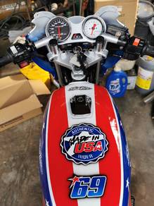 Coverset rxz catalyzer airbrush 