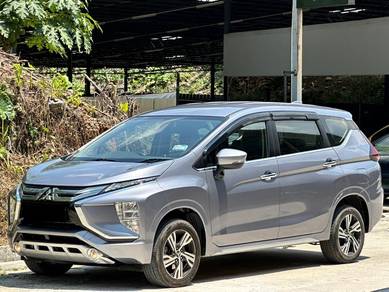 Mitsubishi Xpander  in Salak Selatan, KUL