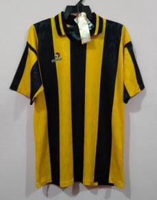 Rare jersey TOPPER INTER HIGHSCHOOL KAGAWA 1998