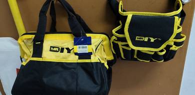 2pcs ☃MR.DIY Hardware Tool Bag♚